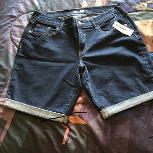 Women’s Old Navy Shorts